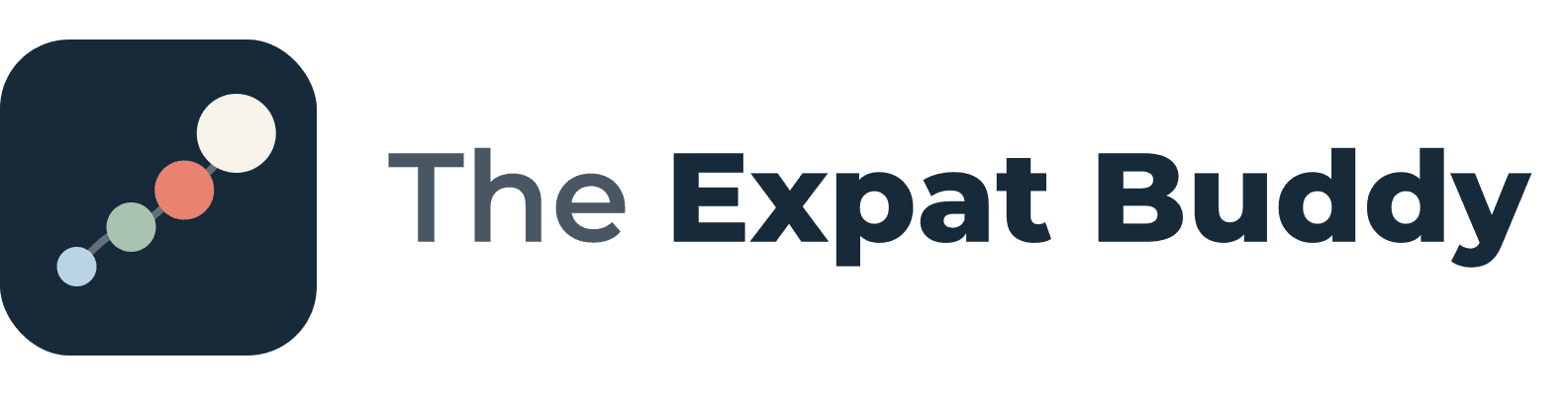 The Expat Buddy